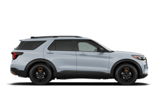2026 Ford Explorer® External Image 5